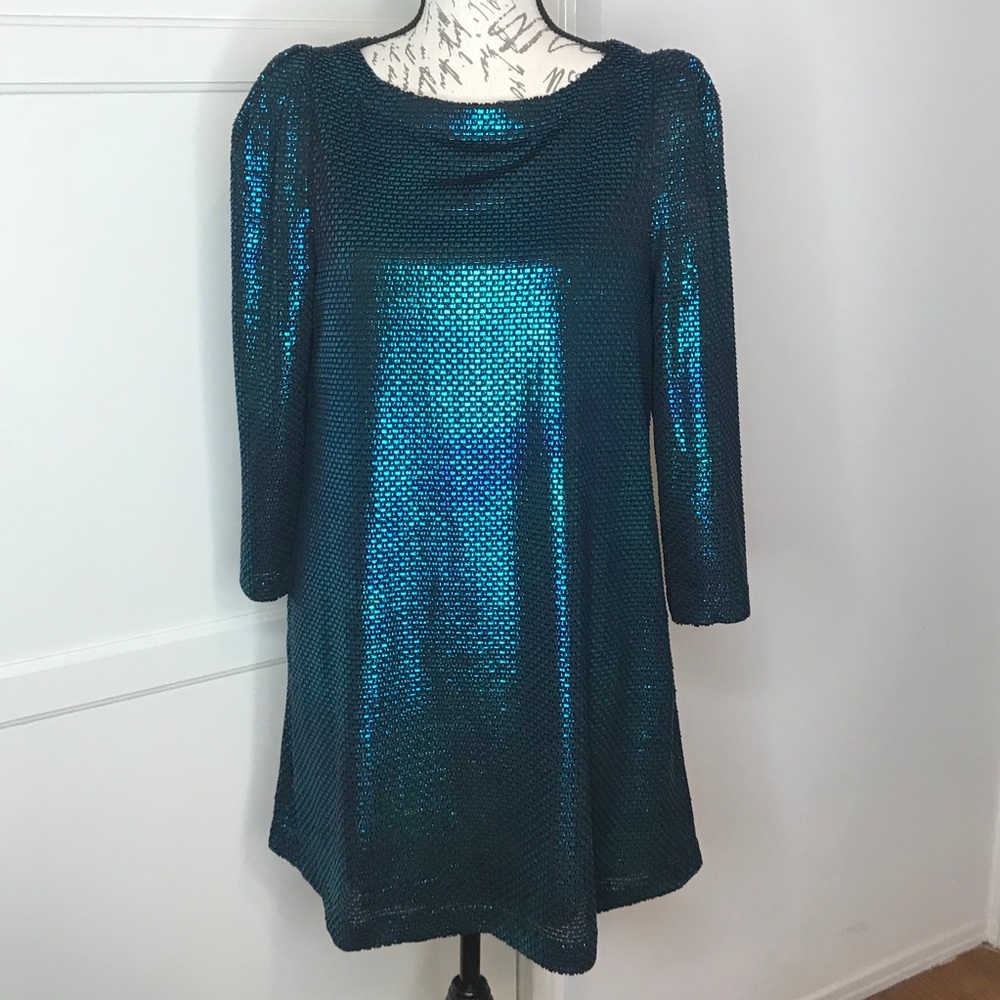 Free People Diamonds Are Forever Dress XS
